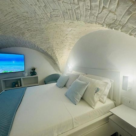 Acqua E Sale Bed & Breakfast Gallipoli Luaran gambar