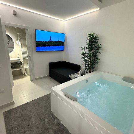 Acqua E Sale Bed & Breakfast Gallipoli Luaran gambar