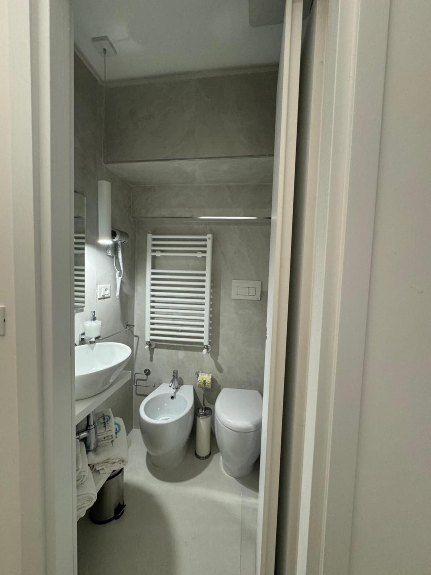 Acqua E Sale Bed & Breakfast Gallipoli Luaran gambar