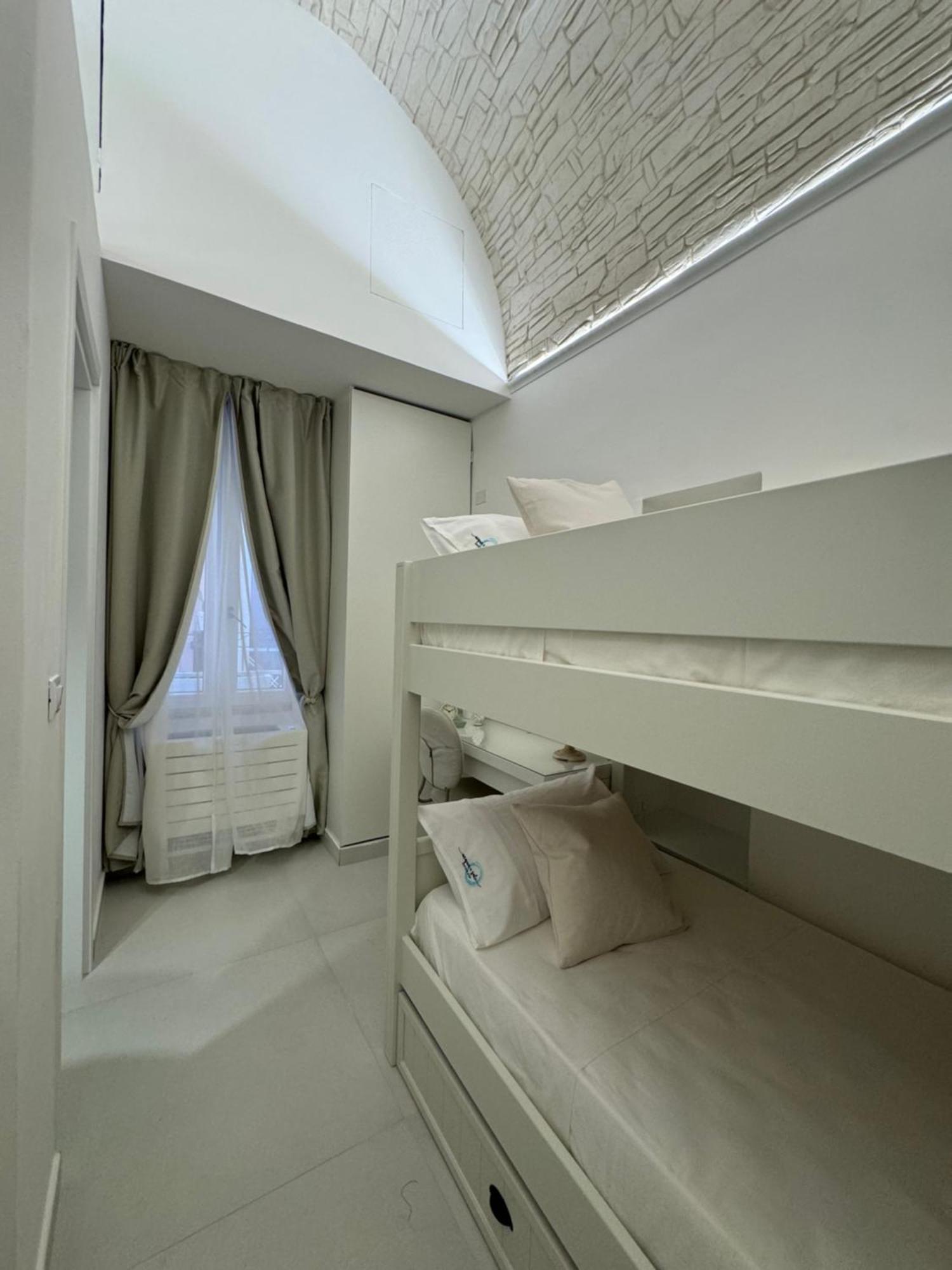 Acqua E Sale Bed & Breakfast Gallipoli Luaran gambar