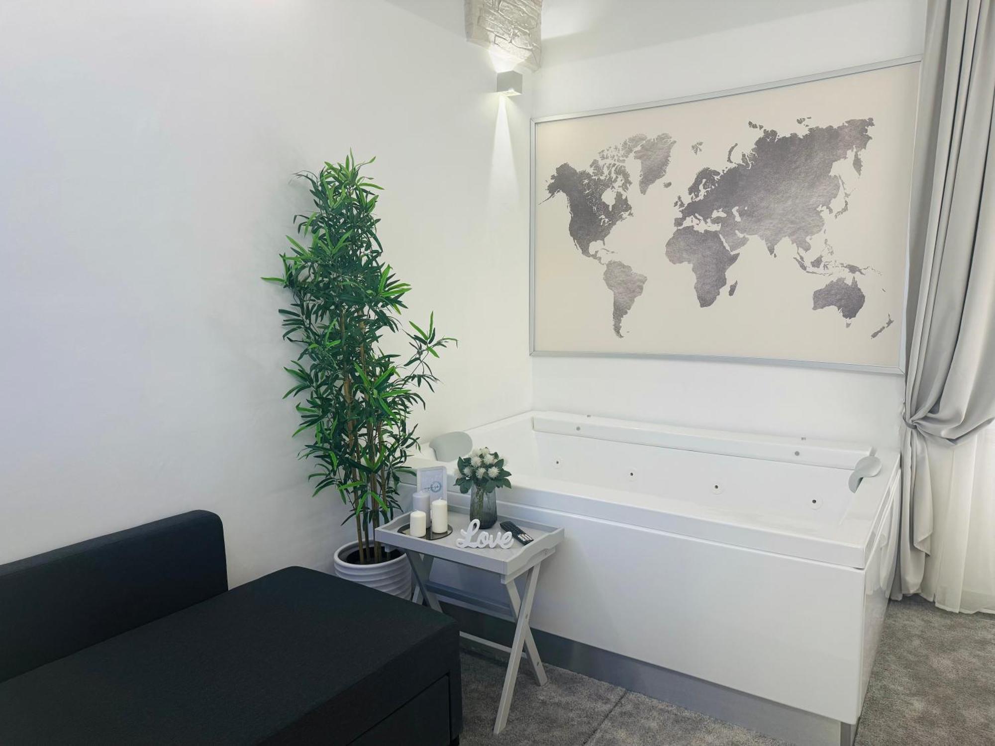 Acqua E Sale Bed & Breakfast Gallipoli Luaran gambar