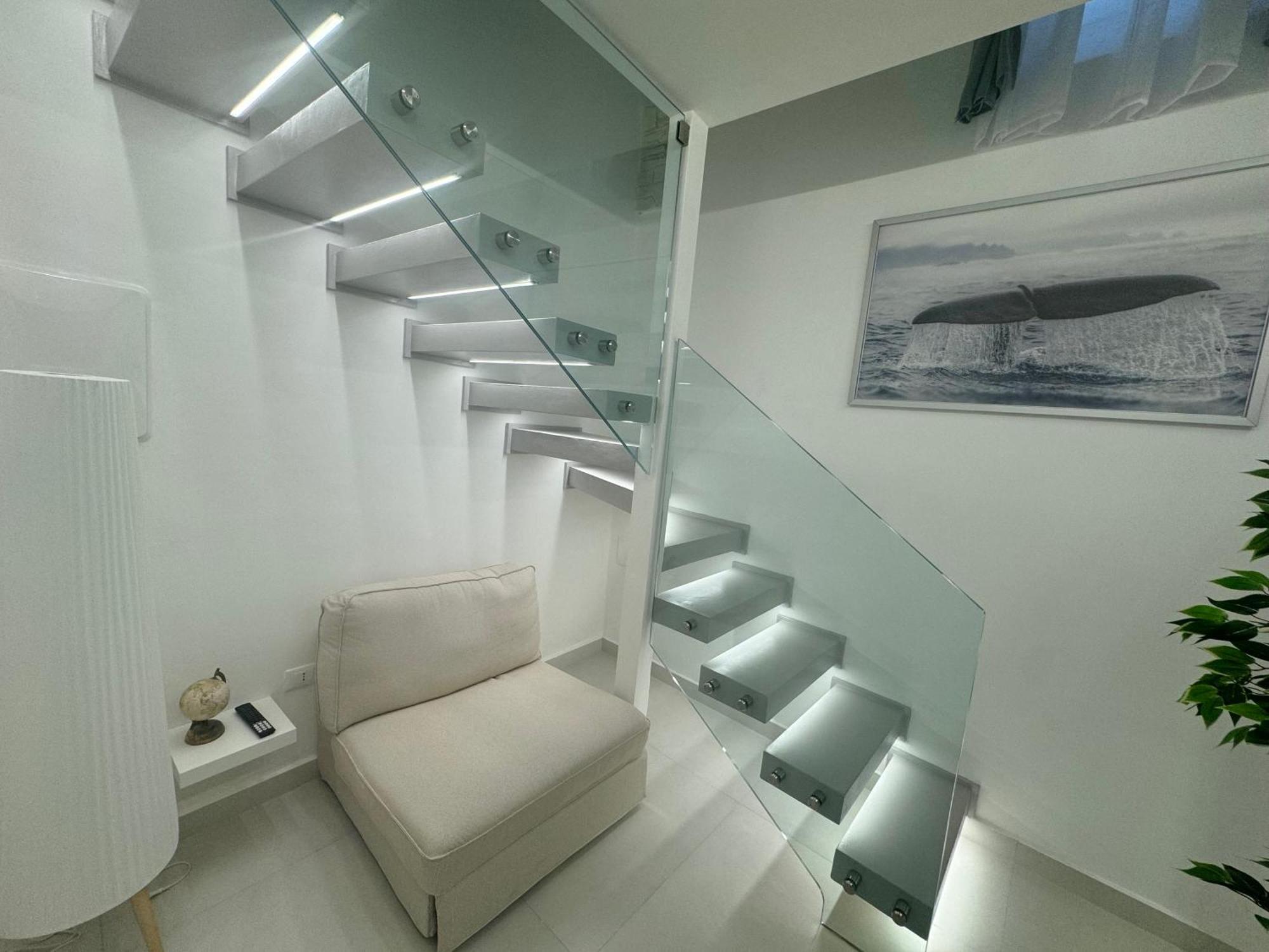 Acqua E Sale Bed & Breakfast Gallipoli Luaran gambar