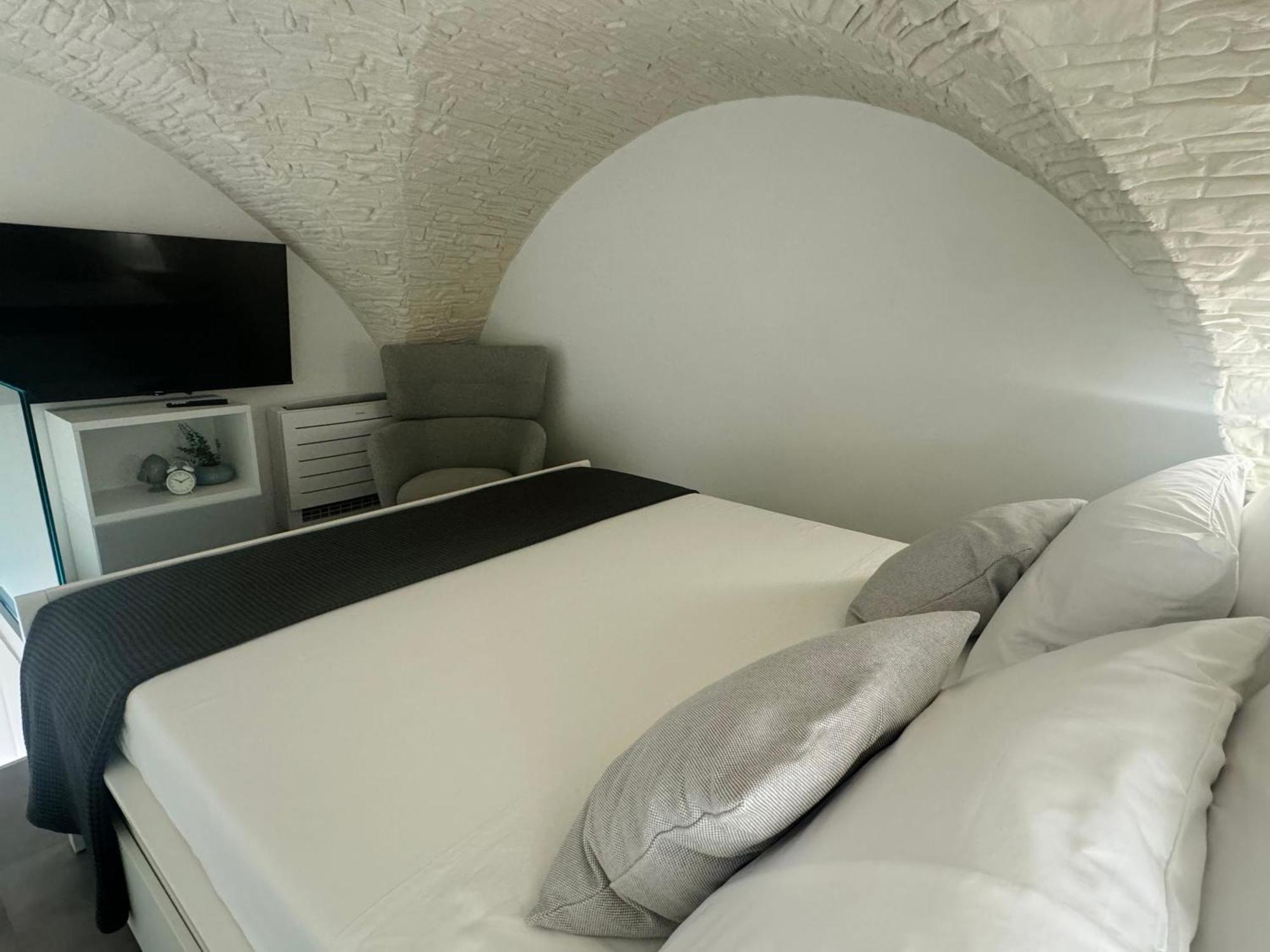 Acqua E Sale Bed & Breakfast Gallipoli Luaran gambar