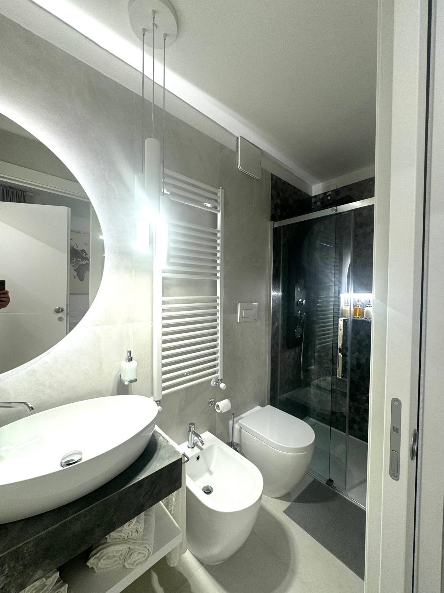 Acqua E Sale Bed & Breakfast Gallipoli Luaran gambar