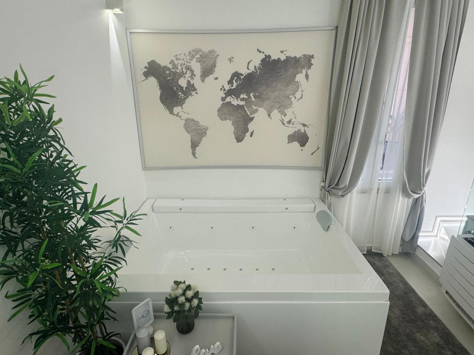 Acqua E Sale Bed & Breakfast Gallipoli Luaran gambar