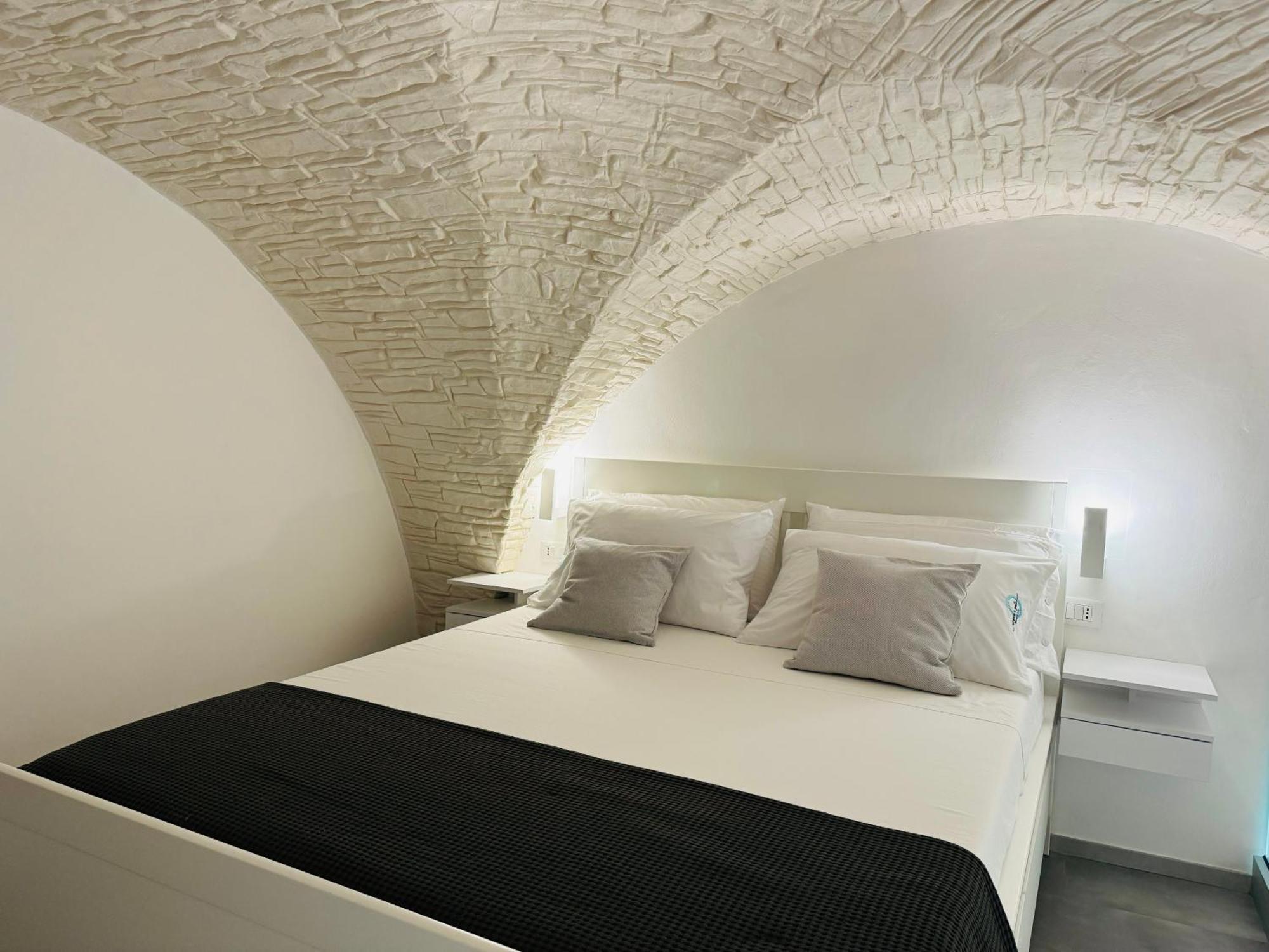 Acqua E Sale Bed & Breakfast Gallipoli Luaran gambar