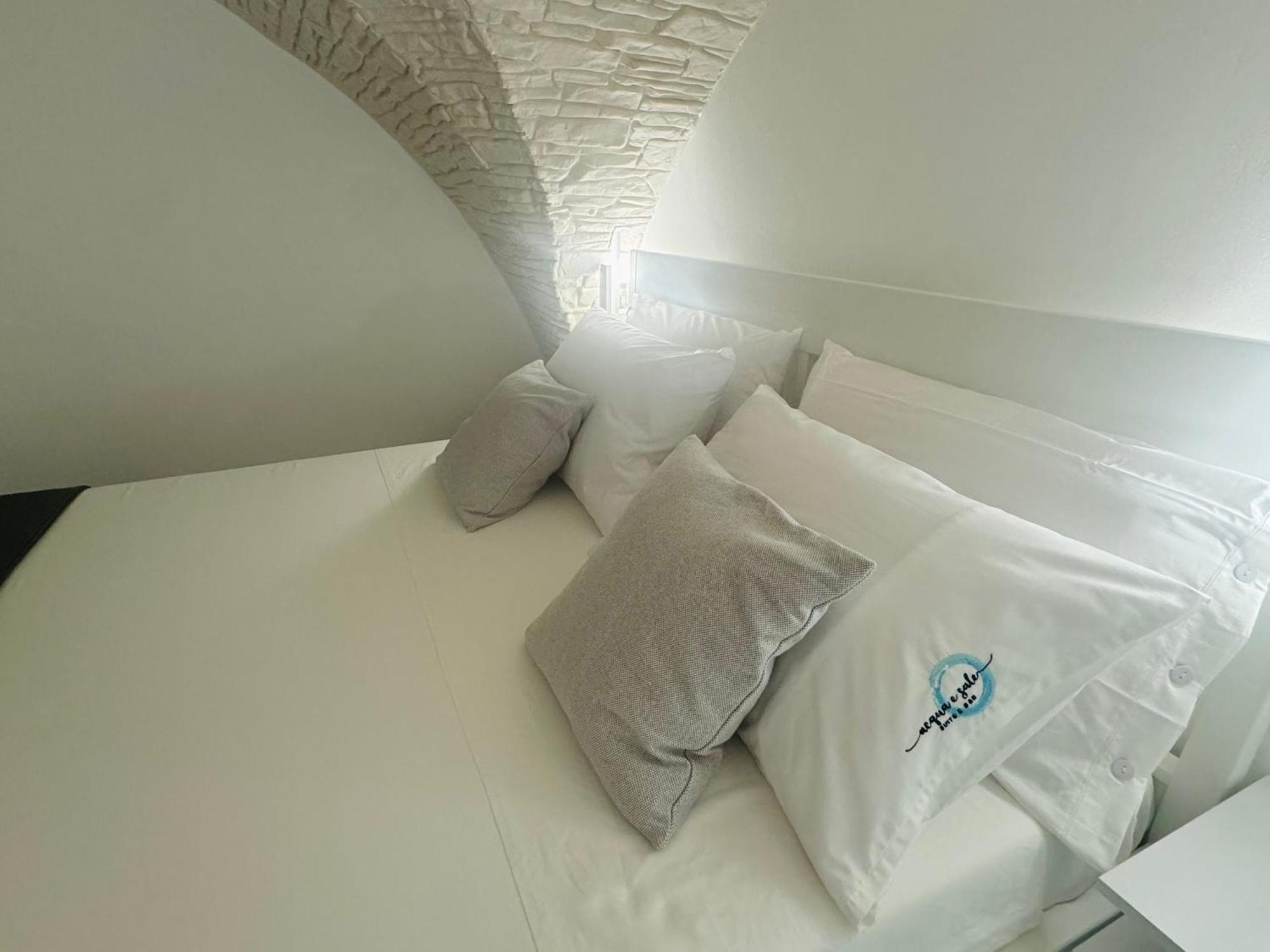 Acqua E Sale Bed & Breakfast Gallipoli Luaran gambar