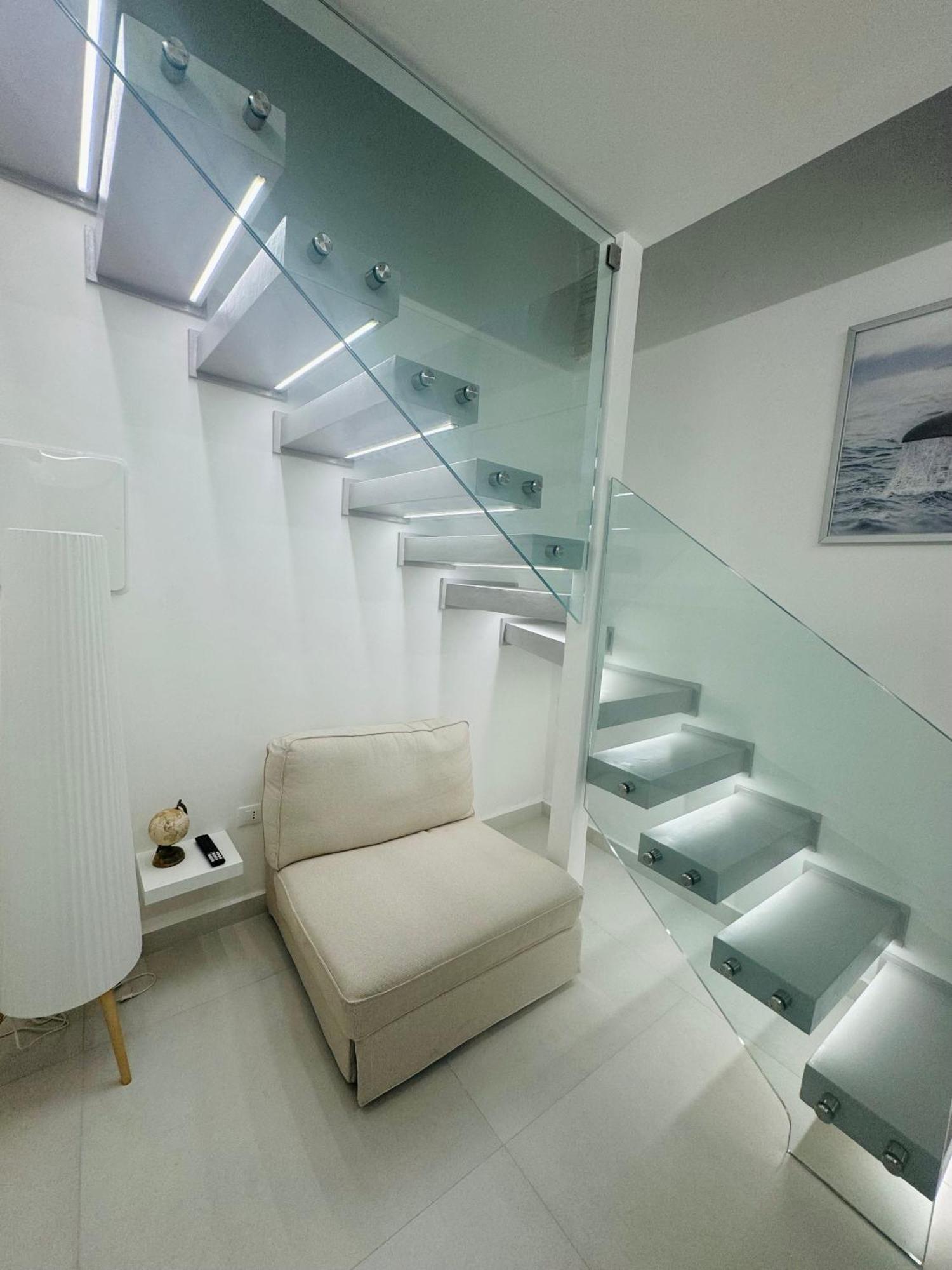 Acqua E Sale Bed & Breakfast Gallipoli Luaran gambar