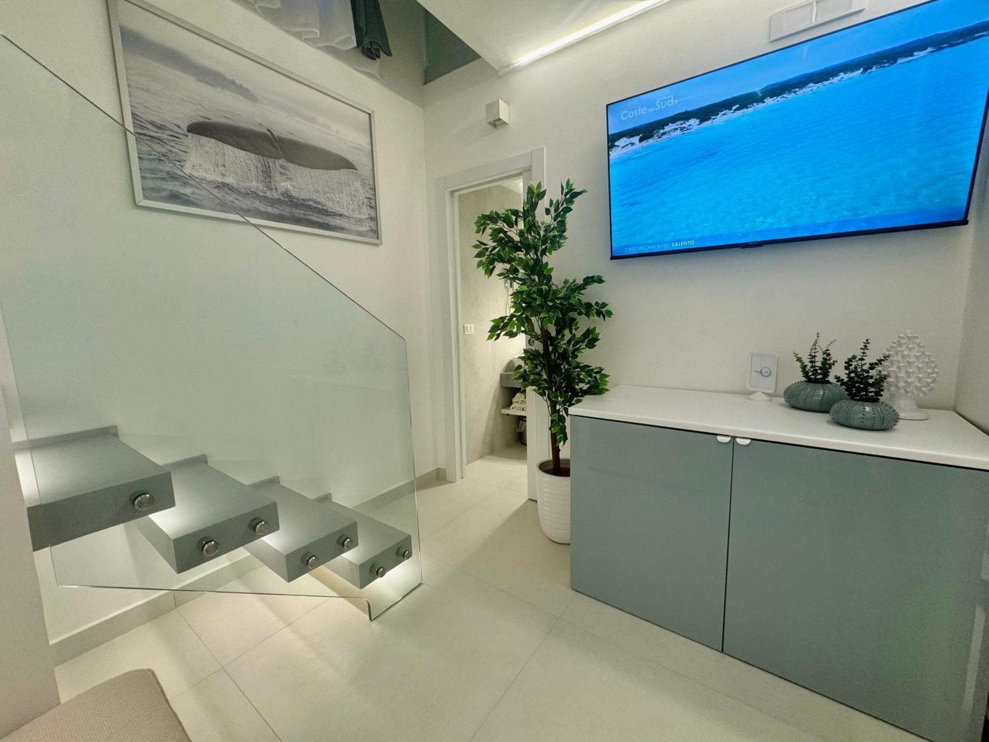Acqua E Sale Bed & Breakfast Gallipoli Luaran gambar
