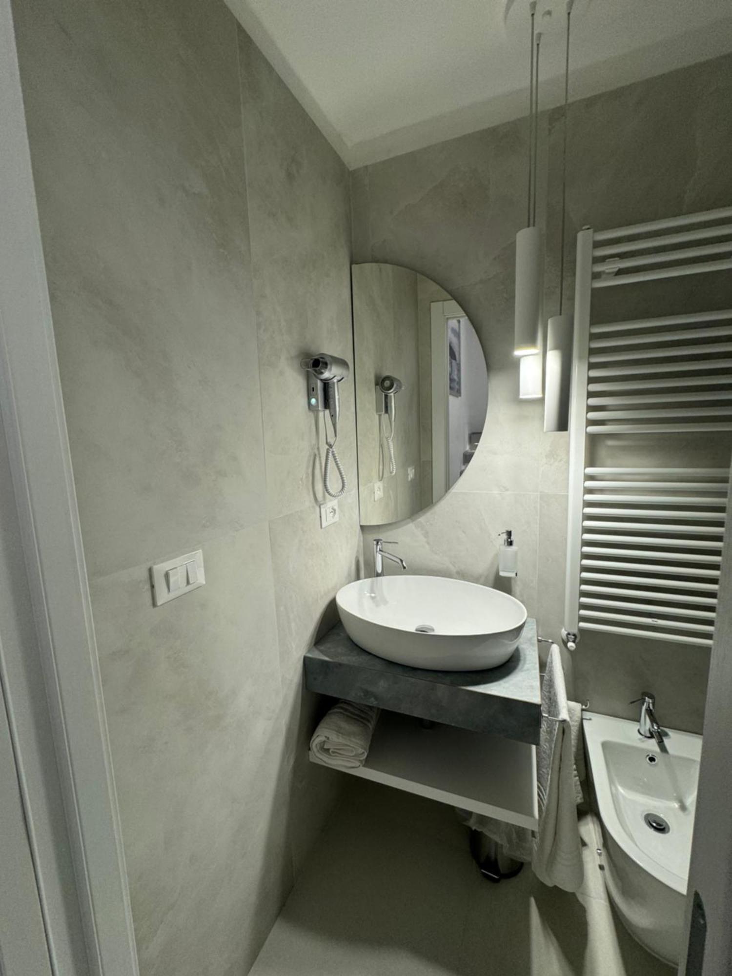 Acqua E Sale Bed & Breakfast Gallipoli Luaran gambar